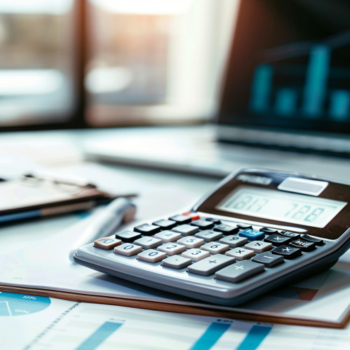 Accounting & Financial Reporting Valuations