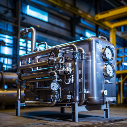 Machinery & Equipment Valuation